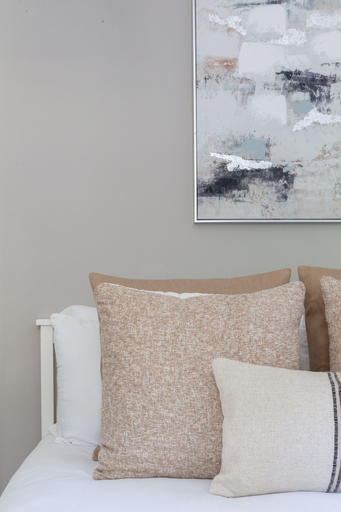 Bedroom 3, The Belsize Park Collection, London