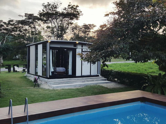 Sport & Beauty 5, House of Love Khao Yai, Pak Chong