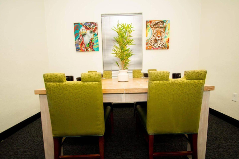 Business Facilities