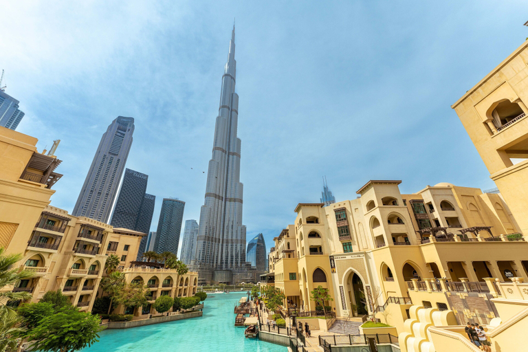 Exterior & Views 2, Maison Privee - Tasteful Apt cls to Burj Khalifa & Dubai Mall, Dubai