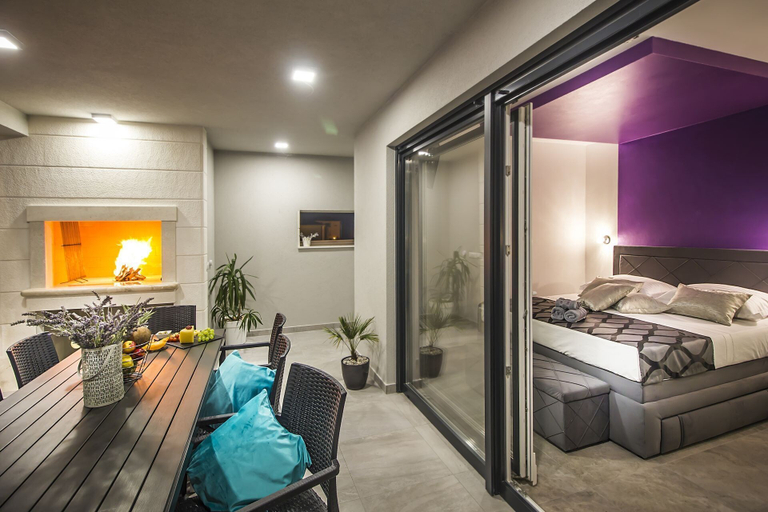 Others 5, Luxury Villa High Hopes with Pool, Makarska