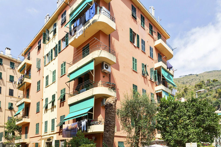 Exterior & Views, Una Casa a Nervi by Wonderful Italy, Genova