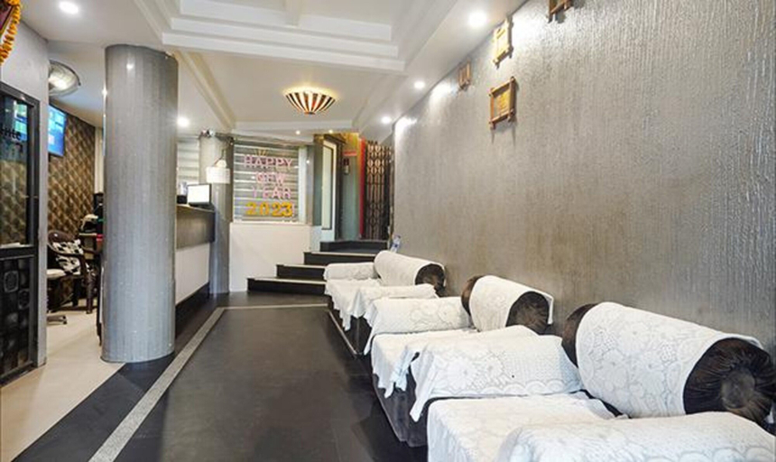 Others 5, Fabhotel Shravan, Nagpur