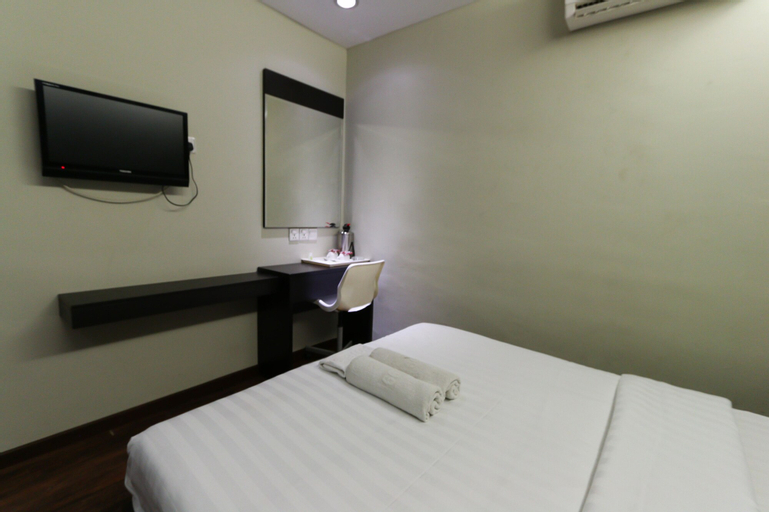 Bedroom 5