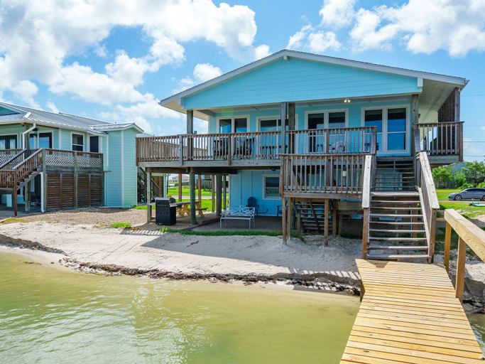 Exterior & Views 2, Bayalicious, Aransas