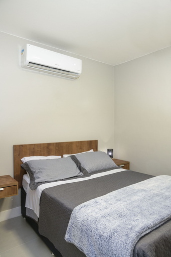 Bedroom, Artinn, Rio de Janeiro