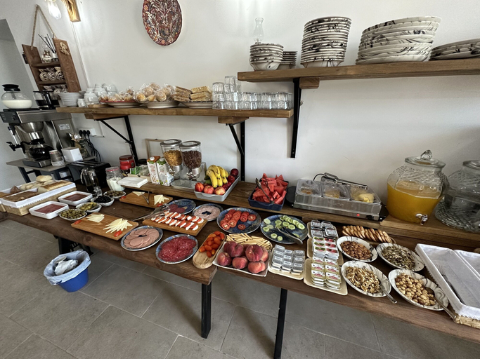Food & Drinks 5, Vilador Beach Hotel, Barcelona