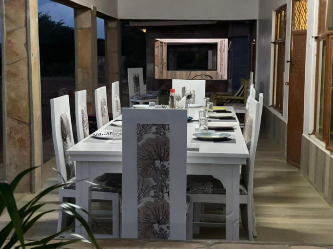 Food & Drinks 4, Olakira Mara Homes , Narok West