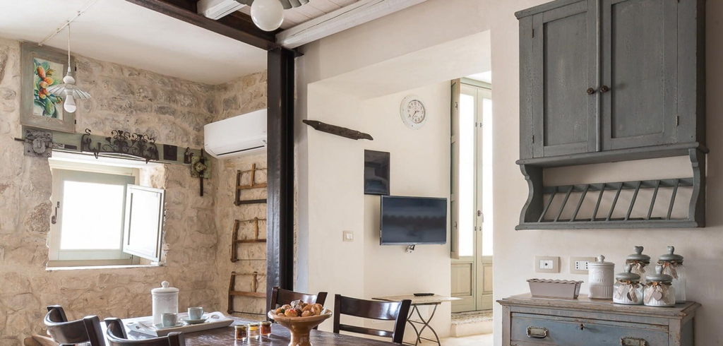 Room 4, Casa Petra by Wonderful Italy, Ragusa