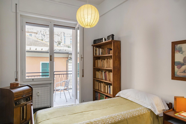 Room 2, Castello d Albertis by Wonderful Italy, Genova