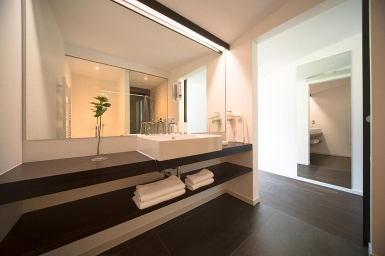 Bathroom 4, Hotel Oberhofer, Innsbruck Land