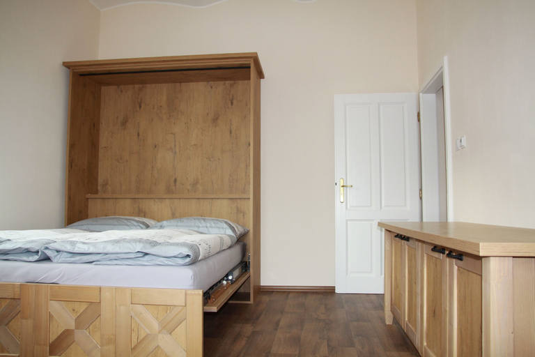 Bedroom 3, Šatlava Valtice, Břeclav