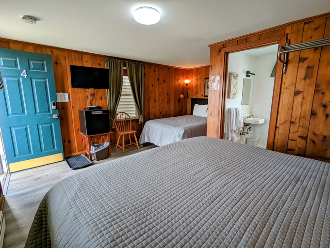 Bedroom 14