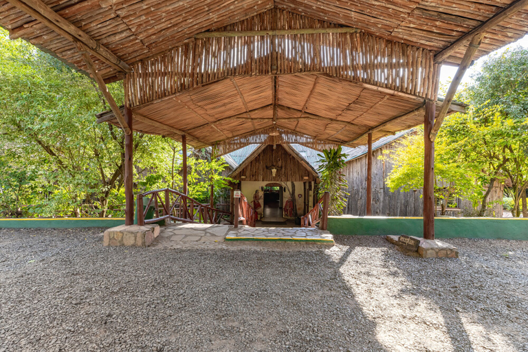 Exterior & Views 2, Sentrim Mara Game Lodge, Narok West