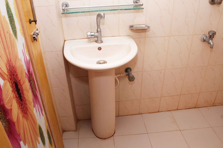 Bathroom 3, Al Shafa Tower, Cox's Bazar