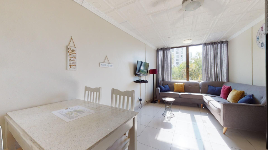 Bedroom 3, Breakers Resort by Top Destinations, eThekwini