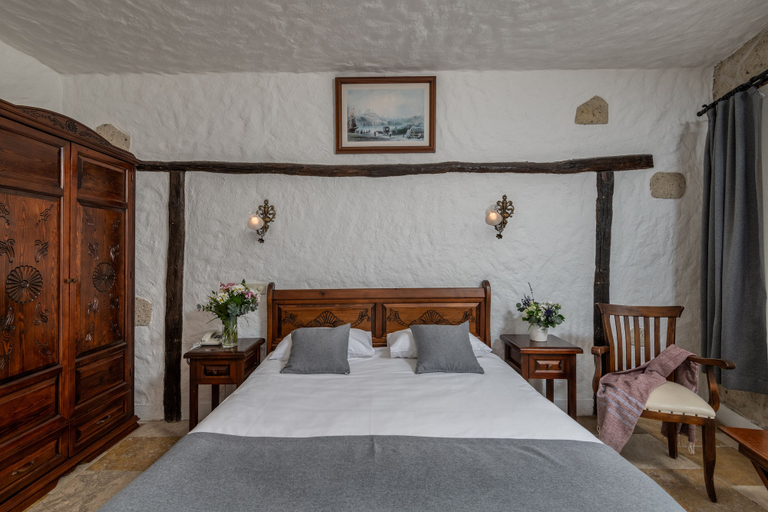 Bedroom 3, Koclu Konagi Hotel, Çeşme