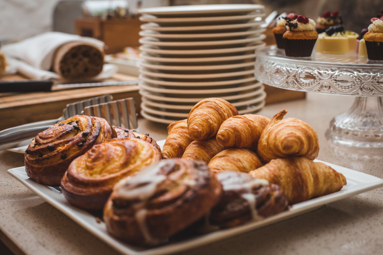 Food & Drinks 5, Art Hotel Roma, Liepaja