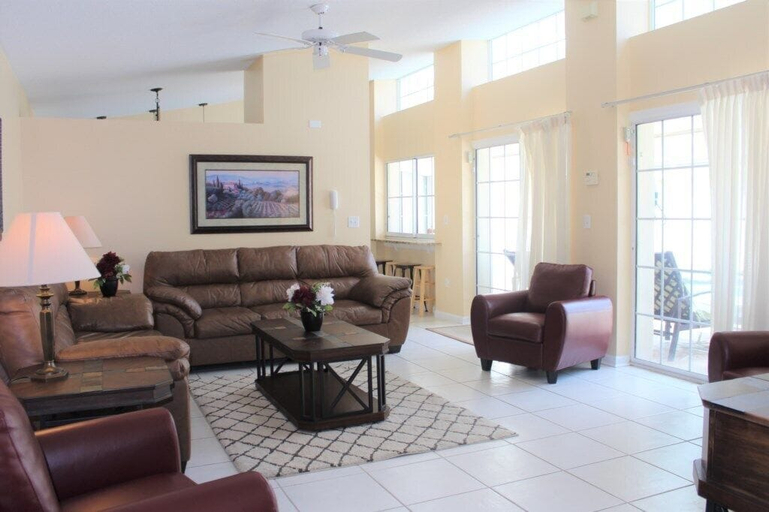 Others 5, Lf811or 3 Bedroom Villa by RedAwning, Osceola
