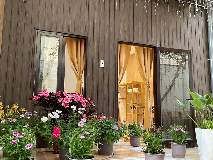 Others 3, Pleiku Homestay, Pleiku