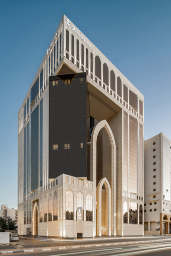 Wirgan Hotel Al Azizyah, Makkah