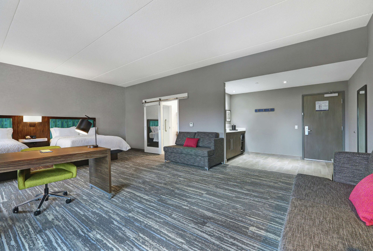 Others 5, Hampton Inn by Hilton Peterborough, Peterborough