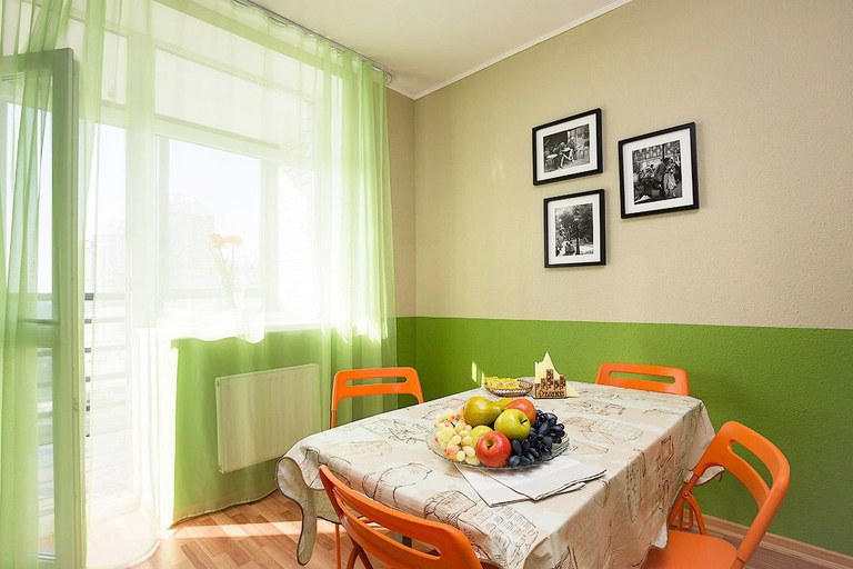 Others 5, Apartment Etazhydaily Soyuznaya-Shchorsa, Ekaterinburg gorsovet