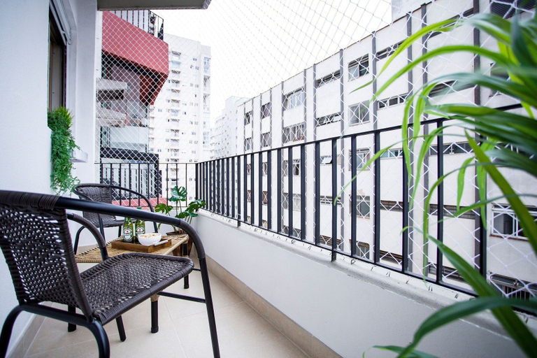 Others 5, Apartamento próximo a Av. Paulista, São Paulo
