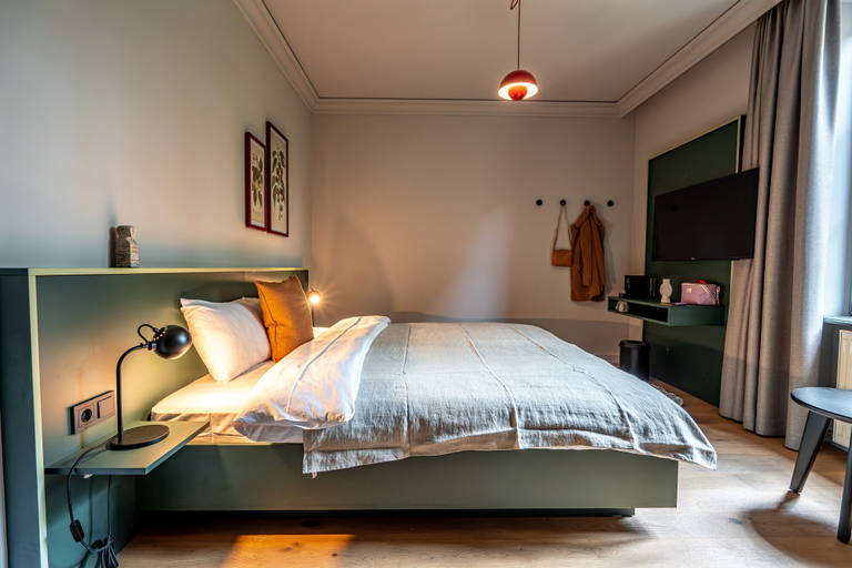 Bedroom 3, Hotel Deville Staufen, Breisgau-Hochschwarzwald