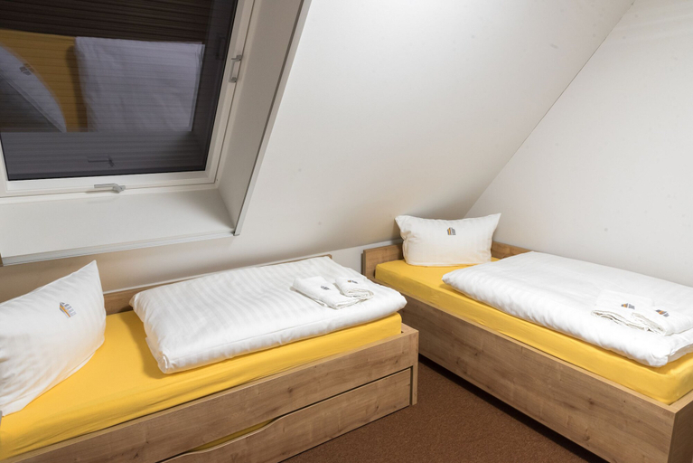 Bedroom 4, Kauperhof, Spree-Neiße
