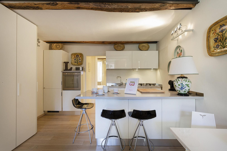 Private kitchen 2, Nel Cuore del Borgo di Camogli by Wonderful Italy, Genova