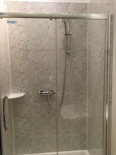 Bathroom 4, Cherrywood Lodge, Cornwall
