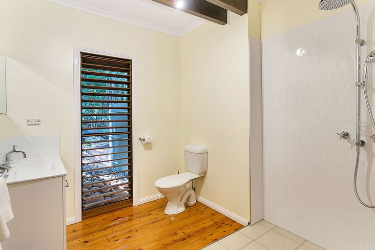 Bedroom 5, Wanggulay Treetops Cairns City, Cairns