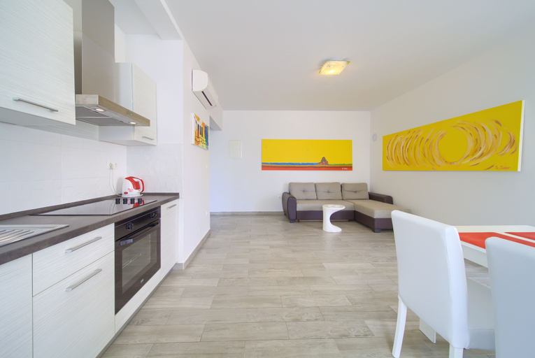 Others 5, Apartments Mali Nono, Krk