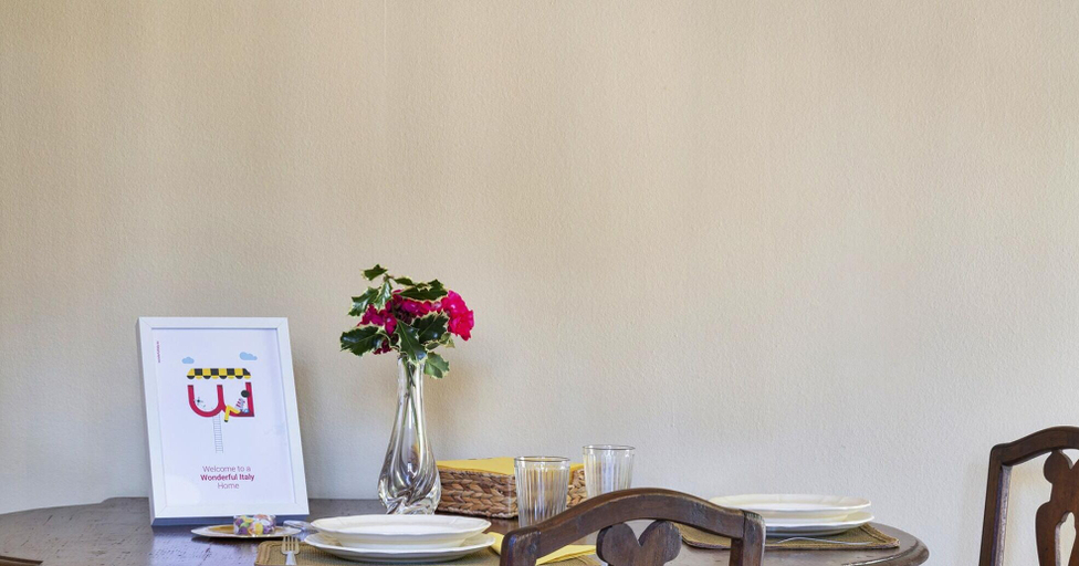 Room 2, Corso Italia Deluxe Apartment by Wonderful Italy, Genova