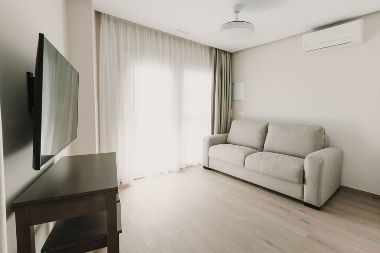 Others 5, Apartamentos SubUp, Murcia