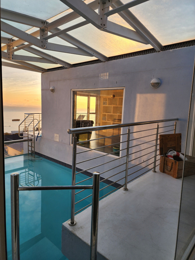 Sport & Beauty 3, Boulders Blue Bed and Breakfast, City of Cape Town