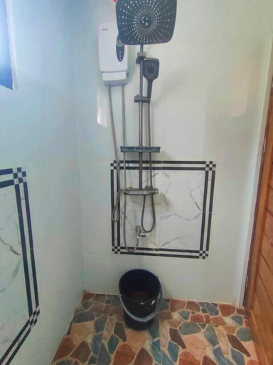 Bathroom 5, ZM Residence, Dapa