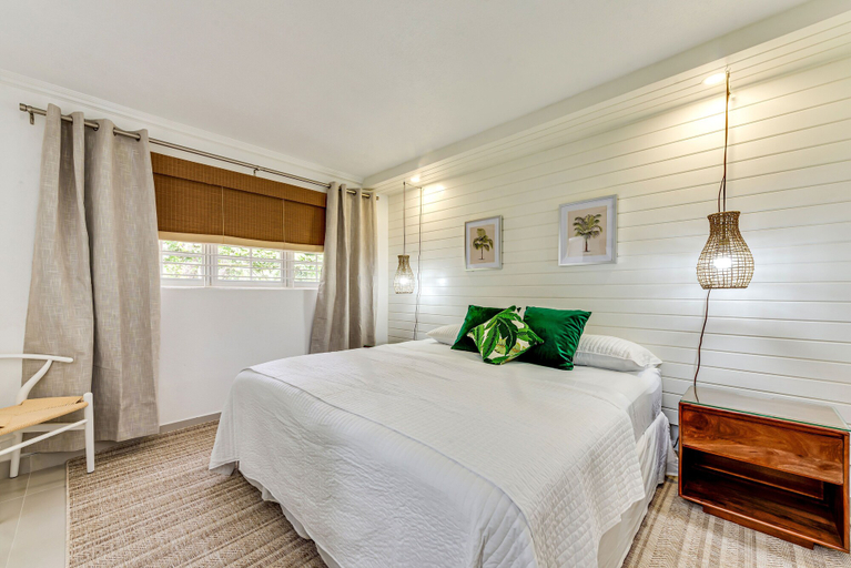 Bedroom 3, The Palms Resort
