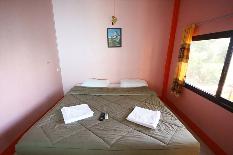 Bedroom 2, Giant Bungalow, Koh Chang
