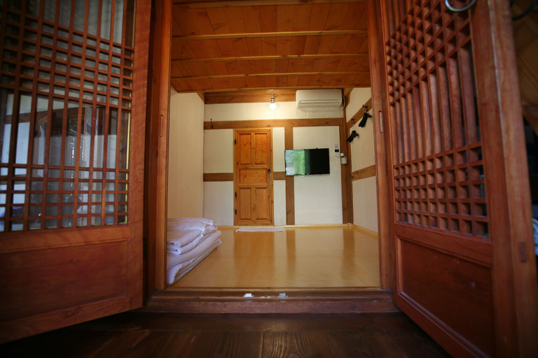Others 4, GaEunChae II, Jeonju