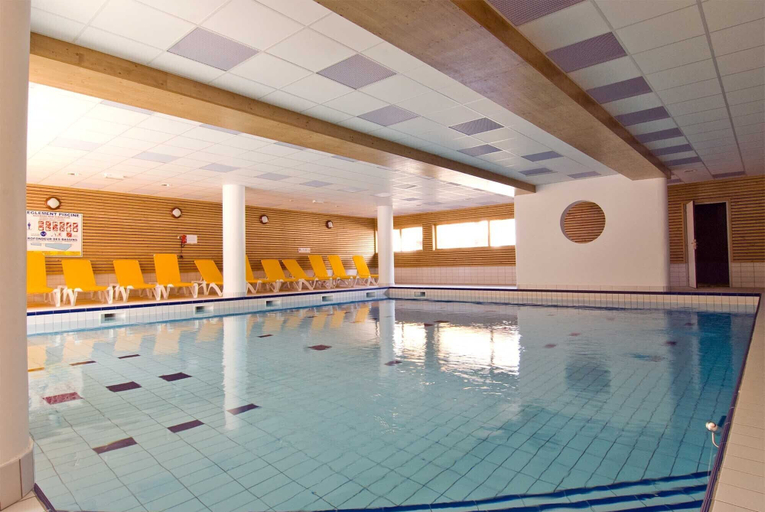 Sport & Beauty, Madame Vacances Residence Le Parc des Airelles, Hautes-Alpes
