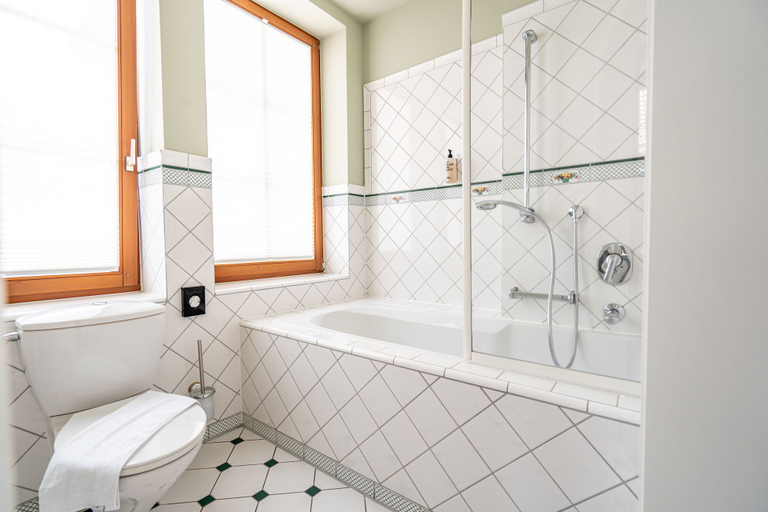 Bathroom 4, Hotel Deville Staufen, Breisgau-Hochschwarzwald