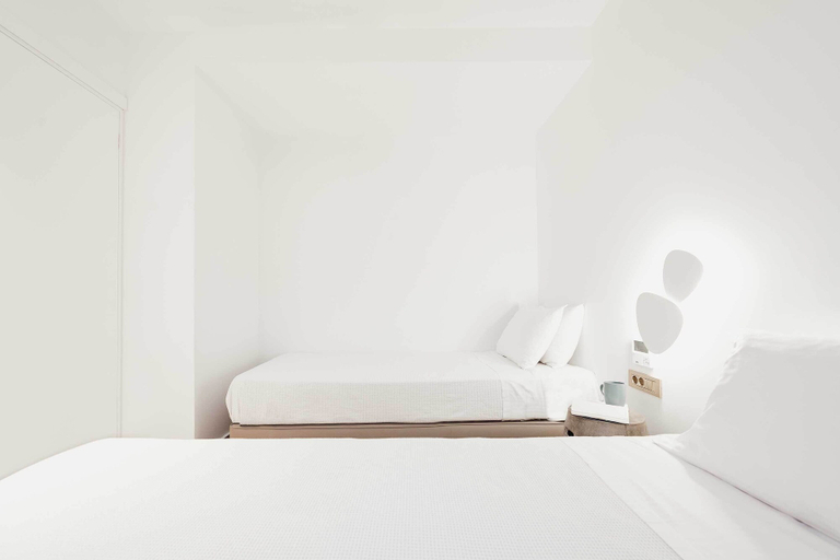 Bedroom 4, Cavo Delea Villas And Suites, Central Macedonia