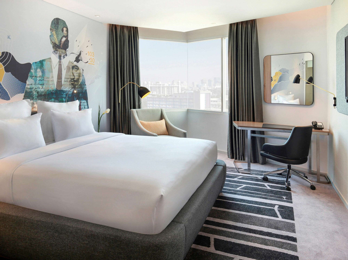 Bedroom 11