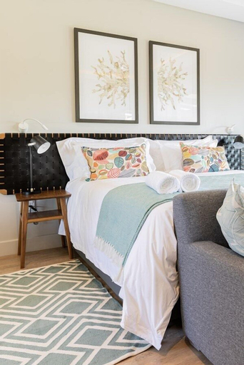 Bedroom, Hotel Olivewood, Amathole