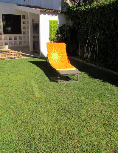 Property grounds, Stunning Studio - Sleeps 4, Pool, Garden & Pets Ok, Cascais