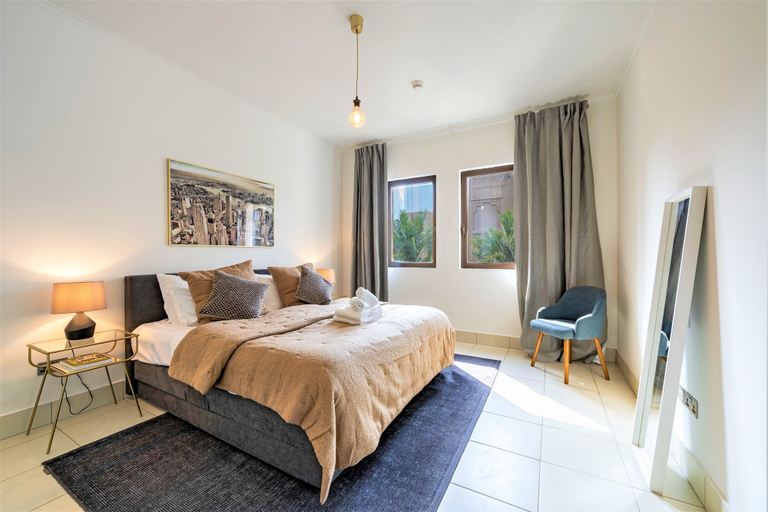 Room 4, Luxury 2bedroom in Dubai Downtown - Burj Views, Dubai