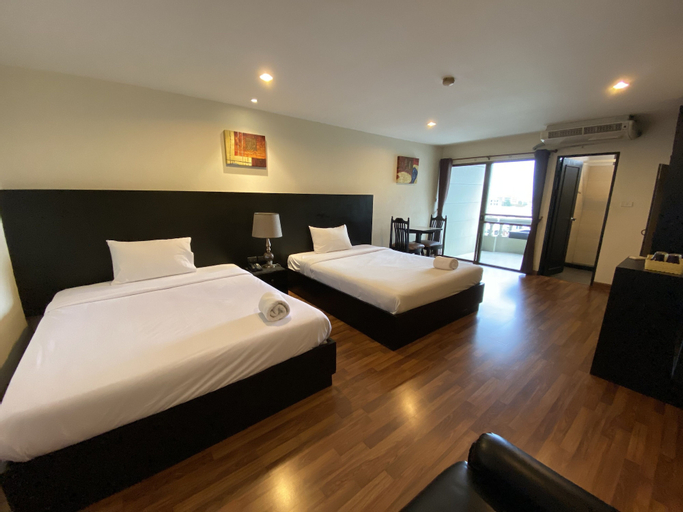 Bedroom 7