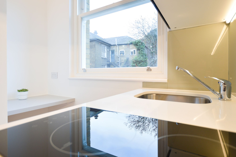 Others 4, Shepherds Bush Green Serviced Apartments by Concept Apartments, London